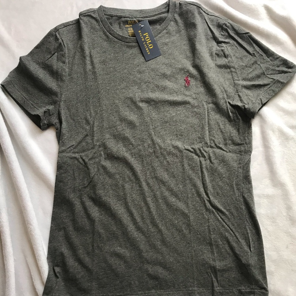 New With Tag Ralph Lauren Polo Shirt